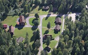 Sunne Hembygdsgård B&B